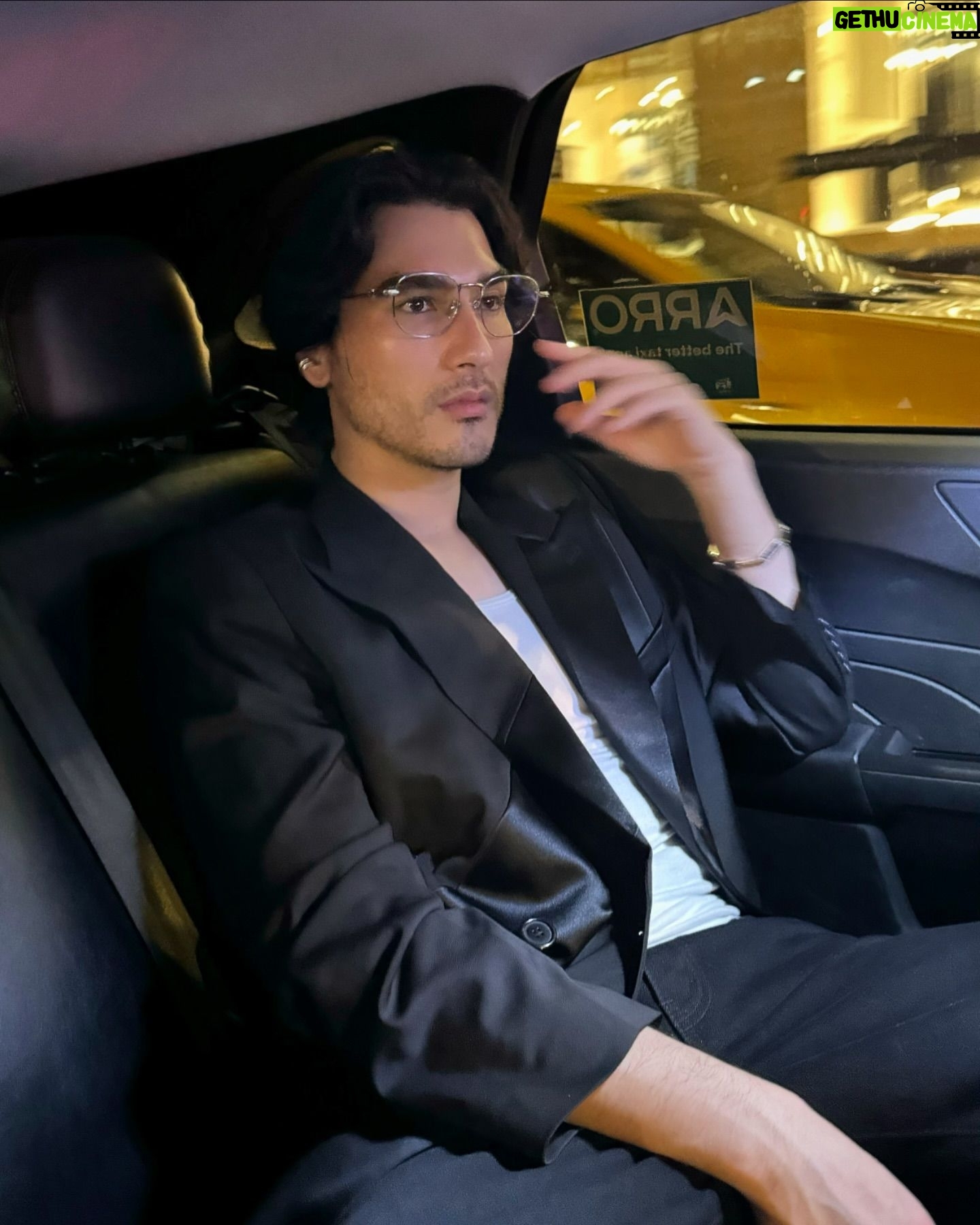 Blake Abbie - 3 Likes - 🕴️
