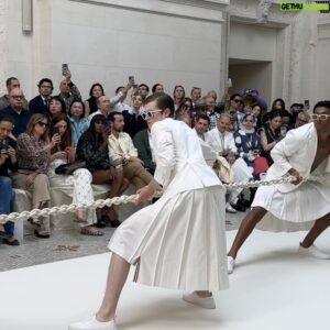 Blake Abbie Instagram - happy pride @thombrowne