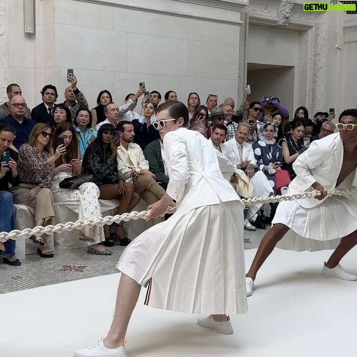 Blake Abbie - 3 Likes - happy pride @thombrowne