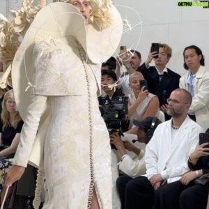 Blake Abbie Instagram - happy pride @thombrowne