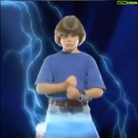 Blake Foster - 6.7K Likes - Karateās my hidden art
Kicking it since womb days, then a 12-year-old Power Ranger! š¤°š„· From watching the show everyday off the school bus to meeting fans worldwide , with a black belt, ninja snacks, and pre-teen heroics. šŖš #JustinStewart #PowerRangers #ShiftIntoTurbo #4thdegreeblackbelt