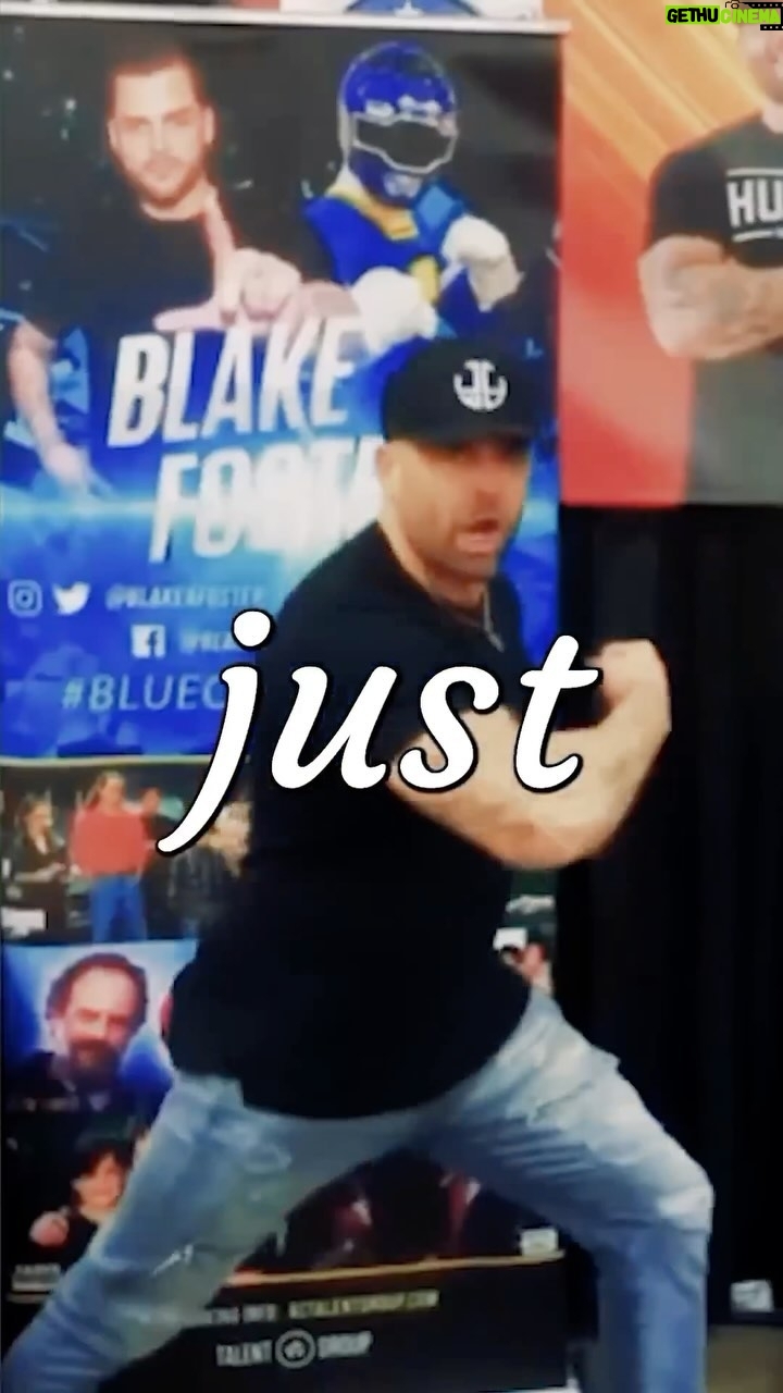 Blake Foster - 13.2K Likes - Does this seem like yesterday to anyone else?ā±ļø
It feels like yesterday I was walking on set for the first time and seeing the legends I grew up watching and getting to work with them on Power Rangers Turbo. Out of everything I got to do on set morphing always stood out as the coolest part. Itās crazy that now I get to do this at conventions with fans and let me tell you some of them have it down better than the rangers š. Itās just mind blowing to me that I still get to experience the rush of doing our morphing sequence all these years later.š
Share this with someone who loves power rangers turbo!
#ThenVsNow #Lifechanges #PowerRangersTurbo #PowerRangers #morph #cars