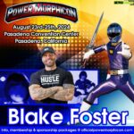 Blake Foster