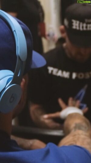 Blake Foster Instagram - This journey was life-changing in so many ways… I started this series back in the Summer of 2020 for an inside look at the road to my MMA pro debut — a journey that finally came to an end last weekend, over a year later. If you weren’t able to see it (the full fight is in this video) — I hope you’ll take 15 minutes to relive the night from my POV 👊🏻🙏🏻⚡️💙 #BlakeFoster #PowerRangers #WorldsToughestRanger

Once again, HUGE thank you to all of my sponsors for believing in me, supporting me, and helping me — couldn’t have secured this victory without you!

@goochtrainingacademy
@hustlematters
@thesyndicate.official
@urbancrunchmealprep
@parinconstruction
@fitandmoreapparel
@buymydoorsonline
https://www.fightme.com

————————————————————————

#HusteMatters #ManOnAMission #StayHumbleorGetHumbled  #YouAintDrippinYouAintWorkin #PowerRangers #BlueRanger #BlakeFoster #PowerRangersTurbo #muaythai #FightNight #BlueCrew #Karate #BlackBeltClub #MastersClub #BlueCrewEmpire #RobGooch #MMA #MMAtraining #fighttraining #martialarts #martialartstraining #boxersofinstagram #mmafighters #fighterslife #dedicated