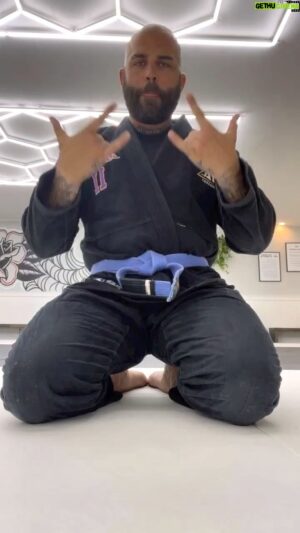 Blake Foster Instagram - 10 days till @jjworldleague

Back to the grind 😎🥋 @goochtrainingacademy 

#jiujitsulifestyle