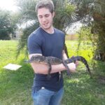 Blake Jenner