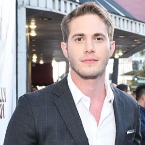 Blake Jenner Instagram - Thank you to everyone who came out to our premiere last night  and supported our little film 🙏🙏. This has been a passion project of ours for quite some time. I'm very proud of everyone involved. If you are around, join us at a couple more Q&As this Friday and Saturday at @laemmletheatres in Beverly Hills. Link here: https://www.laemmle.com/films/43940