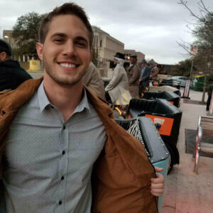 Blake Jenner Instagram - Thank you to everyone who supported American Animals last night and thank you SXSW for having us! Good times with good peeps. Coming at ya June 1st 😎👊👍