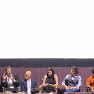 Blake Jenner Instagram - Thank you to everyone who came out to our premiere last night  and supported our little film 🙏🙏. This has been a passion project of ours for quite some time. I'm very proud of everyone involved. If you are around, join us at a couple more Q&As this Friday and Saturday at @laemmletheatres in Beverly Hills. Link here: https://www.laemmle.com/films/43940