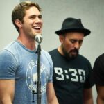 Blake Jenner