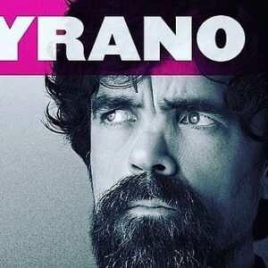 Blake Jenner Instagram - Today marks one more month I get to have an unbelievable time performing and getting to know this group of people behind CYRANO. Make sure to come see this beautiful story while you can. Link in bio.