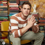Blake Jenner