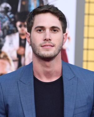 Blake Jenner Instagram - Good times at the #Bullettrain premiere this week. Had a blast watching it and connecting with old pals. Comes out today, the movie is DOPE 🙌🙌🙌