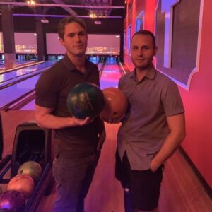Blake Jenner Instagram - We lost.