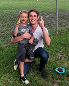 Actor Blake Jenner HD Instagram Photos and Wallpapers September 2019