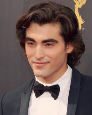 Blake Michael Instagram - A really fun memory: Emmys 2016 ...there was so much excitement on this day. We were nominated again. I especially remember how over the top the governor’s ball was afterward. There was a whole lot of dancing 🕺🏽 💃