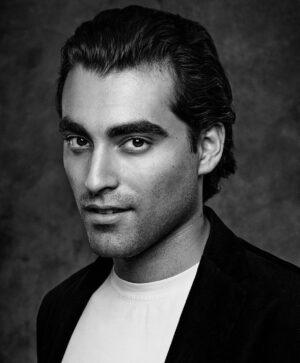 Blake Michael Instagram - ➕That’s the whole secret: To do things that excite you. To create, to love, to share, and to make yourself at peace. 

➕Surrender the importance you put on how YOU think other people perceive you. Put more importance on how you think about yourself. Learn to love yourself. And if you can’t, love to build, evolve, and grow yourself. 

➕Be the version of yourself that 10 year old you would be proud of. 

📸 by @allanamato. Check out his amazing Kickstarter in his bio