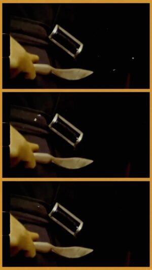 Blake Vaz Instagram - Blake Vaz Presenta:
Morte del Lunedì!
Una scena di morte da un giallo ogni lunedì...

Oggi è il turno di
“PERCHÉ QUELLE STRANE GOCCE DI SANGUE SUL CORPO DI JENNIFER?”
(THE CASE OF THE BLOODY IRIS)
Regia di il GIULIANO CARNIMEO (COME ANTHONY ASCOT)
Con la bella regina dei gialli EDWIGE FENECH, il bello GEORGE HILTON e PAOLA QUATTRINI
Enjoy
#blakevazpresenta #giallo #mortedellunedi
#giallofilms #instagiallo #horrorfilms #horror #instahorror #giulianocarnimeo #anthonyascot
#edwigefenech #georgehilton #paolaquattrini 
#perchequellestranegoccedisanguesulcorpodijennifer #thecaseofthebloodyiiris