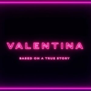 Blake Vaz Instagram - @valagardoproduction PRESENTS:
Official Trailer for @valentina_thefilm

Written and Directed by @saracoral85
Cinematography by @danielgbagby
Producer and1st AD @blakevaz
Produced by @valagardoproduction @rudy_marquez_@andrea_feliu @danielgbagby and @v_____vaz 
Executive Producer @on_airplanemode @robertowallace

Starring:
Orlando @rudy1marquez
Senayda @itsbcg
Valentina @jorlhey_novelo

Crew:
1st AC @thatguyaric
Production Manager @rudy_marquez_
Gaffer @marleymaitlanddp
Production Coordinator Violeta Vaz
Producer and BTS @andrea_feliu
Sound @benchan2014
Boom @stevepolonimusic
PA @ervt_music
DIT/PA @lobotto
Hair and Make Up @make.up_by_micha
Music @stevepolonimusic
Sound Mix @lobotto

Thank you to everyone who helped make this project a reality with your contributions via @seedandspark