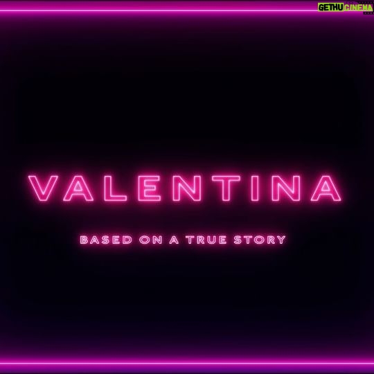 Blake Vaz - 3 Likes - @valagardoproduction PRESENTS:
Official Trailer for @valentina_thefilm
Written and Directed by @saracoral85
Cinematography by @danielgbagby
Producer and1st AD @blakevaz
Produced by @valagardoproduction @rudy_marquez_@andrea_feliu @danielgbagby and @v_____vaz
Executive Producer @on_airplanemode @robertowallace
Starring:
Orlando @rudy1marquez
Senayda @itsbcg
Valentina @jorlhey_novelo
Crew:
1st AC @thatguyaric
Production Manager @rudy_marquez_
Gaffer @marleymaitlanddp
Production Coordinator Violeta Vaz
Producer and BTS @andrea_feliu
Sound @benchan2014
Boom @stevepolonimusic
PA @ervt_music
DIT/PA @lobotto
Hair and Make Up @make.up_by_micha
Music @stevepolonimusic
Sound Mix @lobotto
Thank you to everyone who helped make this project a reality with your contributions via @seedandspark