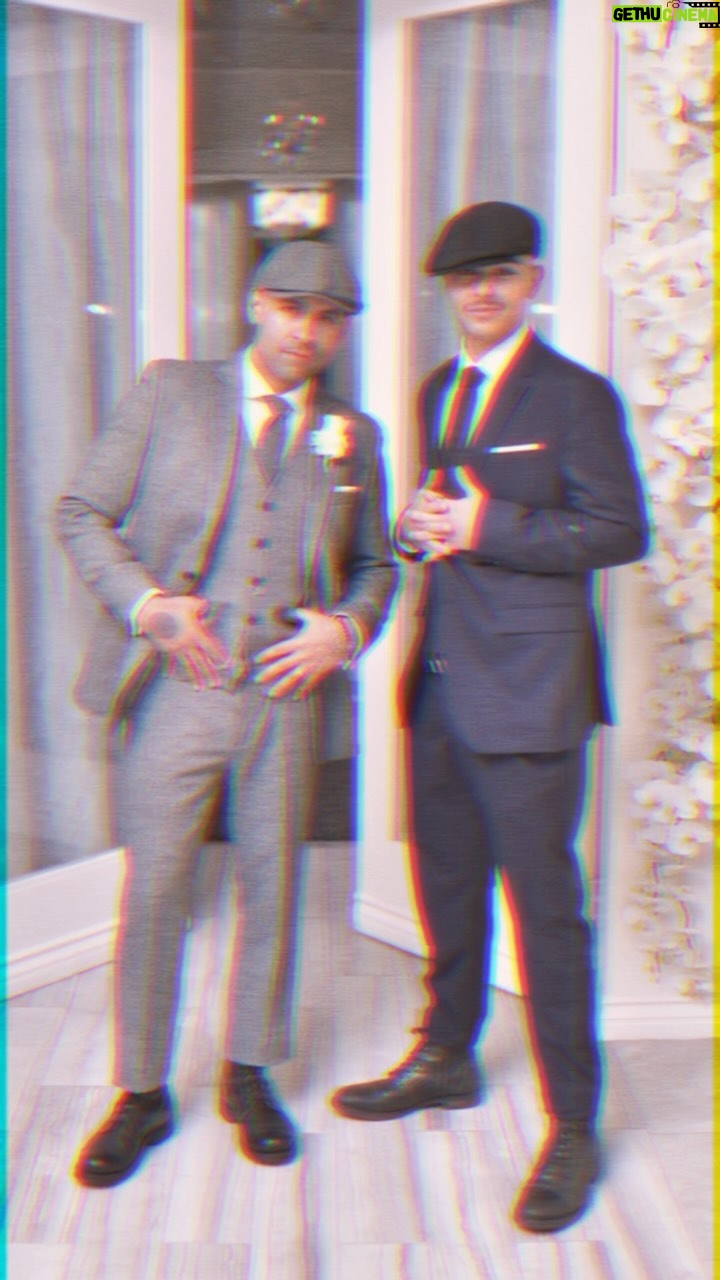 Blake Vaz - 3 Likes - Buon Compleanno Saulito!!!
The GOAT of sons!
I hope you know how proud I am of the man you have become!
Your smile is contagious, your soul is unique, your love is huge!
We have been in so many adventures, I can’t wait for those yet to come!
I love you my boy!!!