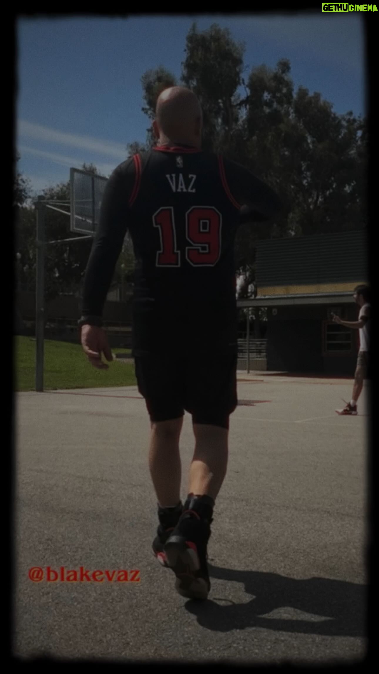 Blake Vaz - 3 Likes - Been a few weeks with no hopps!
#VAZFAM is back, Father and Son squad taking over!
Today I had to break out the #airjordan6infrared
@aka.saulito @blakevaz
#hoopmixtape #basketball #ballislife #dadsonteam #losangeles #hoopdreams #hooplove #streetball #airjordan #chicagobulls #airjordan7