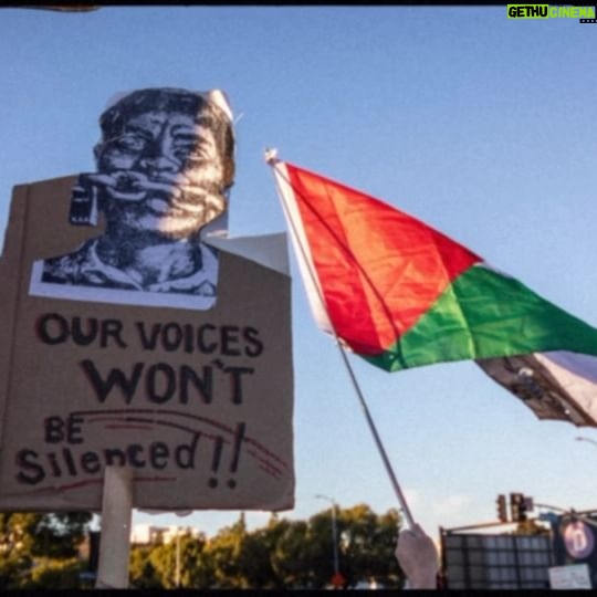 Blake Vaz - 3 Likes - EMERGENCY PROTEST
HANDS OF YEMEN
@palestinianyouthmovement
IN LOS ANGELES. #CEASEFIRE #FREEPALESTINE #HANDSOFYEMEN