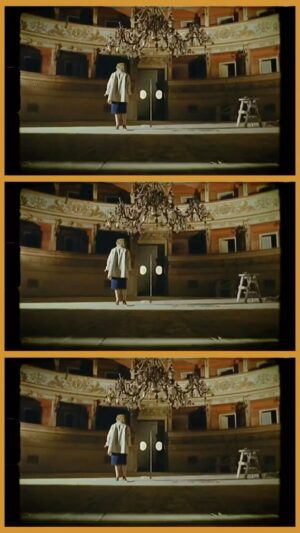 Blake Vaz Instagram - Blake Vaz Presenta: Morte del Lunedì!
Una scena di morte da un giallo ogni lunedì...
Oggi è il turno di “MORIRAI A MEZZANOTTE
(YOU’LL DIE AT MIDNIGHT)
Regia di LAMBERTO BAVA
Con VALERIA D’OBICI, LEONARDO TREVIGLIO E LARA WENDEL
Enjoy
#blakevazpresenta #giallo #mortedellunedi
#giallofilms #instagiallo #horrorfilms #horror #instahorror #lambertobava
#valeriadobici #leonardotreviglio #larawendel
#moriraiamezzanotte #youlldieatmidnight