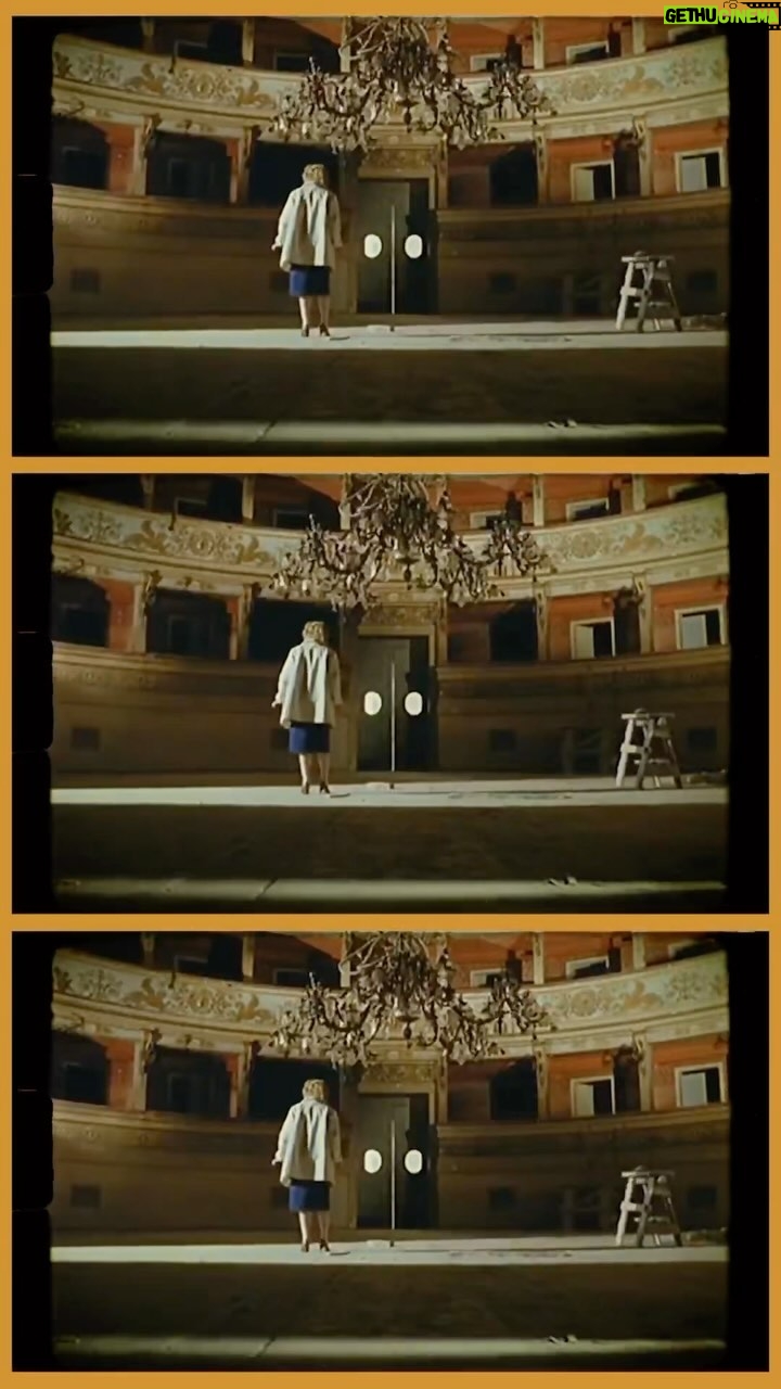 Blake Vaz - 3 Likes - Blake Vaz Presenta: Morte del Lunedì!
Una scena di morte da un giallo ogni lunedì...
Oggi è il turno di “MORIRAI A MEZZANOTTE
(YOU’LL DIE AT MIDNIGHT)
Regia di LAMBERTO BAVA
Con VALERIA D’OBICI, LEONARDO TREVIGLIO E LARA WENDEL
Enjoy
#blakevazpresenta #giallo #mortedellunedi
#giallofilms #instagiallo #horrorfilms #horror #instahorror #lambertobava
#valeriadobici #leonardotreviglio #larawendel
#moriraiamezzanotte #youlldieatmidnight