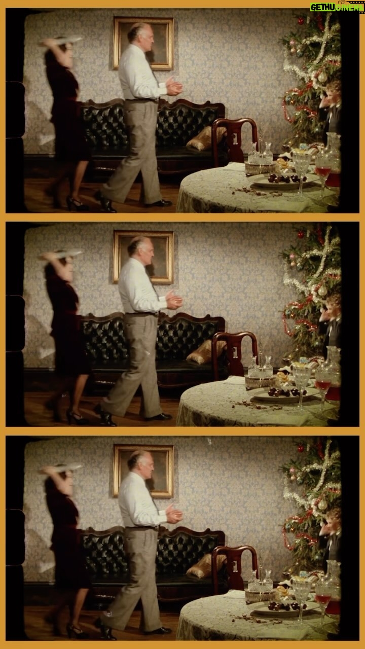 Blake Vaz - 3 Likes - Buon Natale!
Blake Vaz Presenta:
Morte del Lunedì!
Una scena di morte da un giallo ogni lunedì...
Oggi è il turno di il giallo di tutti gialli
“PROFONDO ROSSO”
(DEEP RED)
Regia di il Maestro Dario Argento
Con la bella Daria Nicolodi, David Hemmings, Marcha Meril e
Clara Calamai.
Enjoy
#blakevazpresenta #giallo #mortedellunedi
#giallofilms #instagiallo #horrorfilms #horror #instahorrorr #pr ofondorosso #deepred #goblin #madpuppet #darioargento
#darianicolodi