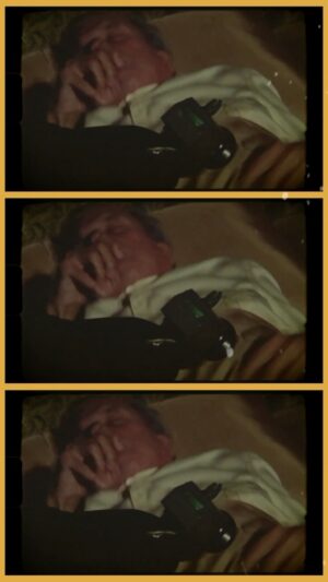 Blake Vaz Instagram - Blake Vaz Presenta: Morte di Lunedì!
Una scena di morte da un giallo ogni lunedì...
Oggi è il turno di “INDAGINE SU UN DELITTO PERFETTO”
(THE PERFECT CRIME)
Regia dI GIUSEPPE ROATI
Con GLORIA GUIDA, LEONARD MANN e JOSEPH COTTEN
Enjoy
#blakevazpresenta #giallo #mortedellunedi
#giallofilms #instagiallo #horrorfilms #horror #instahorror #giusepperosati
#gloriaguida #leonardmann #josephcotten
#Indagine su un delitto perfetto #theperfectcrime #horrormovies