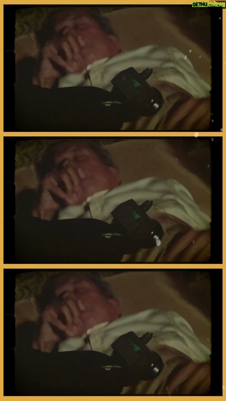Blake Vaz - 3 Likes - Blake Vaz Presenta: Morte di Lunedì!
Una scena di morte da un giallo ogni lunedì...
Oggi è il turno di “INDAGINE SU UN DELITTO PERFETTO”
(THE PERFECT CRIME)
Regia dI GIUSEPPE ROATI
Con GLORIA GUIDA, LEONARD MANN e JOSEPH COTTEN
Enjoy
#blakevazpresenta #giallo #mortedellunedi
#giallofilms #instagiallo #horrorfilms #horror #instahorror #giusepperosati
#gloriaguida #leonardmann #josephcotten
#Indagine su un delitto perfetto #theperfectcrime #horrormovies