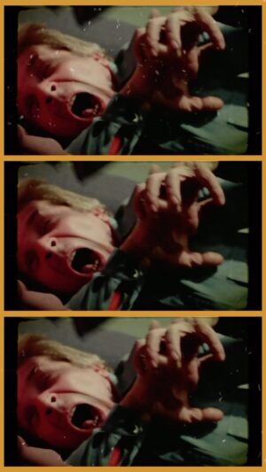 Blake Vaz Instagram - Blake Vaz Presenta: Morte del Lunedì!
Una scena di morte da un giallo ogni lunedì...
Oggi è il turno di “NUDE PER ‘ASSASSSINO”
(STRIP NUDE FOR YOUR KILLER)
Regia di ANDREA BIANCHI
Con la bella regina dei gialli EDWIGE FENECH, NINO CASTELNUOVO E FEMI BENUSSI
Enjoy
#blakevazpresenta #giallo #mortedellunedi
#giallofilms #instagiallo #horrorfilms #horror #instahorror #andreabianchi
#edwigefenech #ninocastelnuovo #feminbenussi
#stripnudeforyourkiller #nudeperlassassino