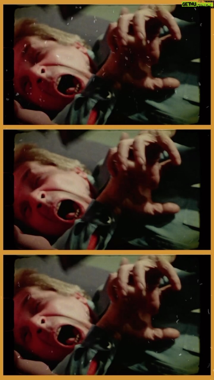 Blake Vaz - 3 Likes - Blake Vaz Presenta: Morte del Lunedì!
Una scena di morte da un giallo ogni lunedì...
Oggi è il turno di “NUDE PER ‘ASSASSSINO”
(STRIP NUDE FOR YOUR KILLER)
Regia di ANDREA BIANCHI
Con la bella regina dei gialli EDWIGE FENECH, NINO CASTELNUOVO E FEMI BENUSSI
Enjoy
#blakevazpresenta #giallo #mortedellunedi
#giallofilms #instagiallo #horrorfilms #horror #instahorror #andreabianchi
#edwigefenech #ninocastelnuovo #feminbenussi
#stripnudeforyourkiller #nudeperlassassino