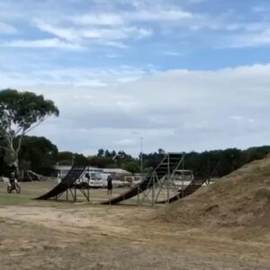 Blake Williams Instagram - Single, double, triple 🤘🏻🤘🏻🤘🏻 each time you set a goal your were relentless until you achieved it 👊🏻👊🏻👊🏻 first clip @jayoarcher is probably 9 or 10 on @camsincs 50 😍😂 
we love you so much mate 💚💚💚 everybody did ❤️❤️❤️