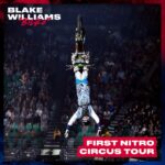 Blake Williams