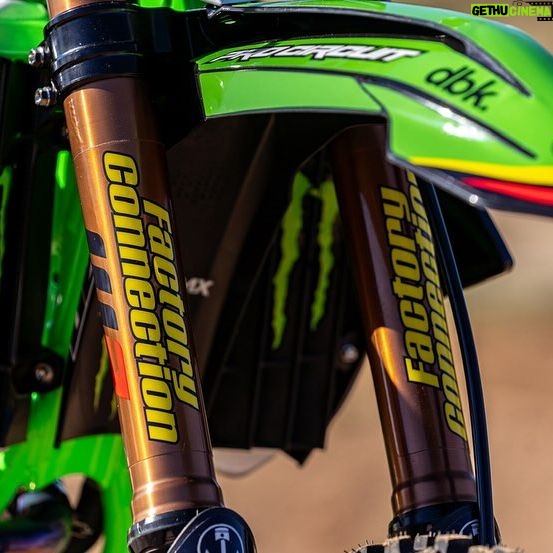 Blake Williams - 3.7K Likes - New chariot is complete 👌🏻👌🏻👌🏻
Inspired by @browniemx 2001 @procircuit78 KX125 (see last pic) 🤘🏻🤘🏻🤘🏻
Might tweak the graphics a little but happy how it came out, what you guys think??? Thanks to everyone who helped out 😁
@monsterenergy
@sppgraphics
@acerbisusa
@protaper
@procircuit78
@mitchcpayton
@gpr_stabilizer
@antigravitybatteries
@fcsuspension
@topline27
@ridedunlop
@dirtbiketv1
@fasterusa
@dt1filterservice
@matrixconcepts
@randcmotorsports
And @p.h.d.productions for the 📸s
And no i shouldn’t just buy a Kawasaki 🖕🏻😂