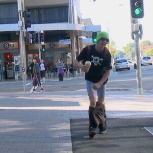 Blake Williams Instagram - Bilko joined us for our first ever tour in 2010 and hasn’t stopped goofing around since 😂❤️