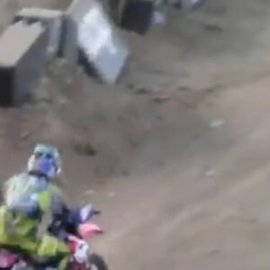 Blake Williams Instagram - After @fmxbestmoments posted that vid of @travispastrana doing that gnarly 360 off the superkicker i thought I’d throw up a few of mine from over the years…
1- 2010 @jfitzo house on the limiter
2- 360 nac 1 hand 2017 @nitrocircus 
3- 2008 @xgames best trick (4th 😫)
4- 2010 360 heel clicker at home in aus 
5- 2008 @xgames thank god it was a step down 😂😂😂
6- 2021 when @sheenyfmx and i first started “crossing over” this one got a little close
7- 2018 @aussupercross 360 nac
8- 2022 another cross over w/ @sheenyfmx 
9- 2008 @xgames step on (cased it cause i was messin with my fooot hook step off ramp
10- 2008 Navy motoX world championships