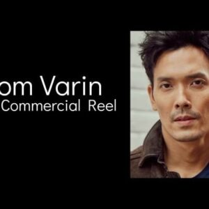 Bloom Varin Instagram - Commercial Reel 2023 Q2
• Compiled and Edited by @nhumery_makeup 

Cover photo
• Courtesy of @markgallardo_ 
• Make Up & Hair by @amitha_hmua