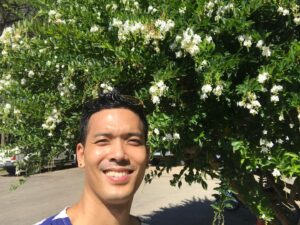 Bloom Varin Instagram - 