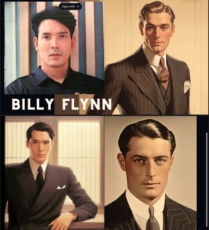 Bloom Varin Instagram - Billy Flynn, Chicago mock up look
February 2024

This show is coming up in May this year for BU Theater Company. The shows will be held at M Theater BKK.

#BUTheater
#BillyFlynn
#ChicagoMusical