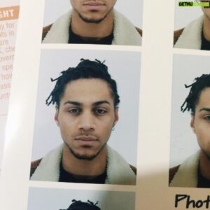 Bluey Robinson Instagram - Govt.