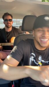 Actor Bluey Robinson HD Instagram Photos and Wallpapers April 2023