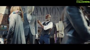 Bluey Robinson Instagram - Been getting messages from friends and fam who’ve seen me on their screens over in the States during NBA finals and UK. Some who screamed at their families when it popped up ha. Still yet to catch it myself. Appreciate the love and messages. It was fun to create 🙏🏽 #Sidenote: I went to a regular audition for the part. Two actually. I think some imagine I just got a phone call like ‘bro, we need you’ or somethin. Didn’t even kno what it was for till way later lol
Anyway, blessings all. Enjoy the weekend! 👊🏽
.
.
.
.
.
.
.
.
@apple #applead #flymarket #applecommercial #blueyrobinson #iphoneX