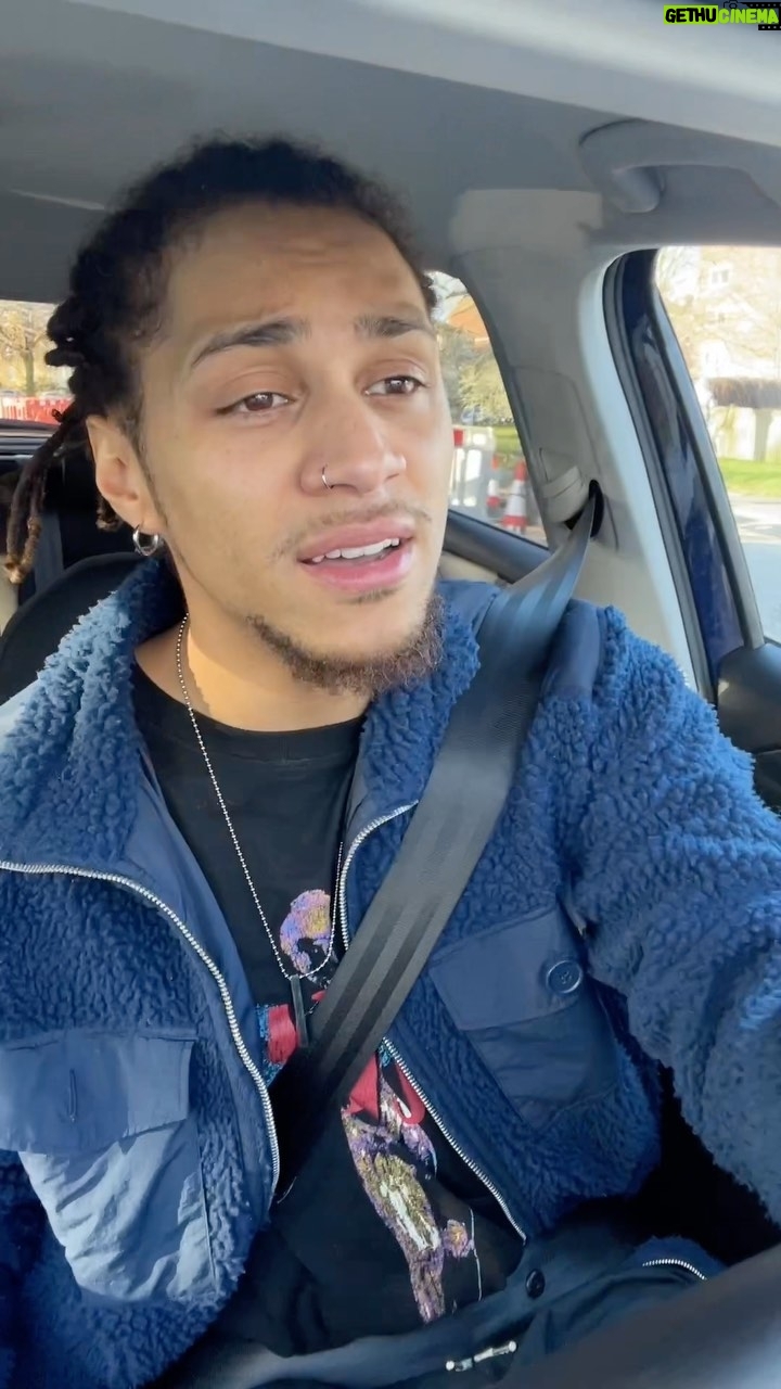 Bluey Robinson - 12.1K Likes - Timeless. #BobbyCaldwell Thank you for the music and memories. We lost a legend 🙏🏽💫
Come see me perform this live along with some others and a bunch of my talented friends in LDN. April 4th. Link in bio. @lifeonearth.ents