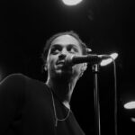 Bluey Robinson