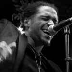 Bluey Robinson