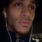 Bluey Robinson