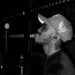 Bluey Robinson